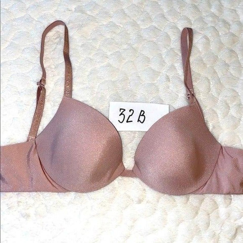 VS‎ Very Sexy Push Up Bra 32B